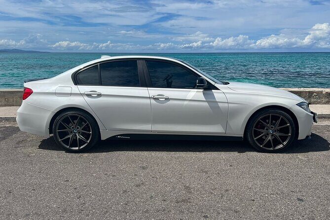 Private Luxury Transfers in Montego Bay  Reliable Services - The Sum Up