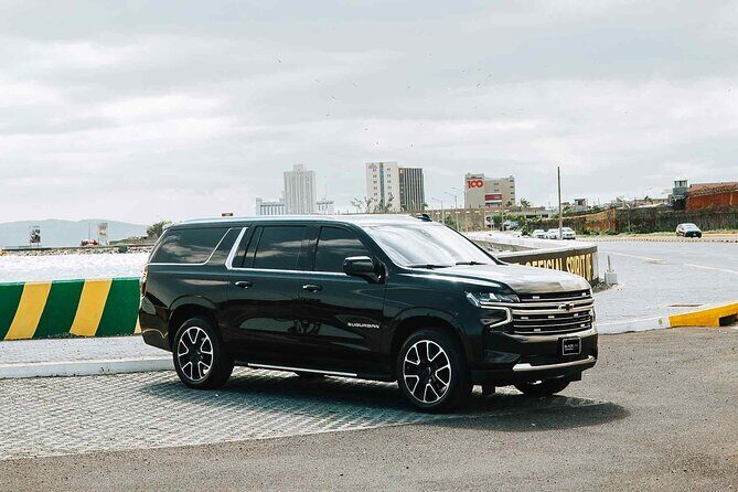 Private Luxury Transport in Montego Bay and Negril - An Honest Look at the Experience