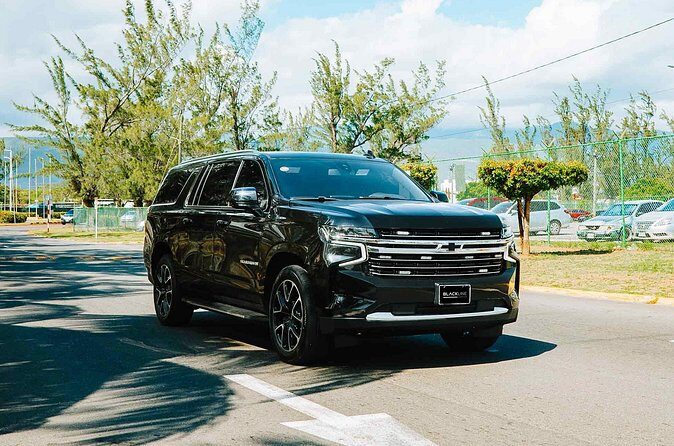 Private Luxury Transport in Montego Bay and Negril - FAQ