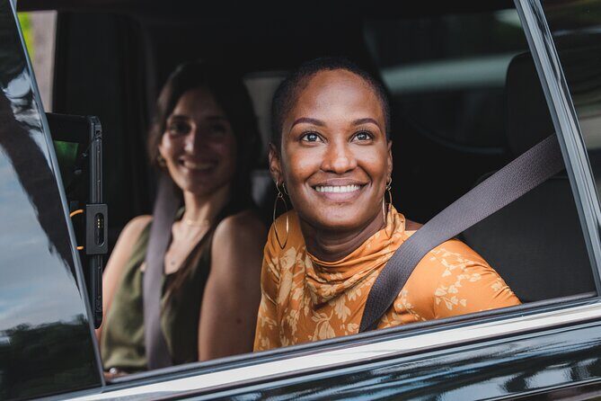 Private Luxury Transportation from St. Thomas Airport to Hotel - FAQ