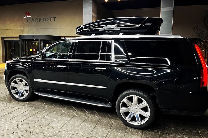 Private Luxury Transportation Review - Customer Experiences and Feedback