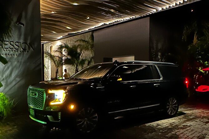 Private Luxury Transportation to and from the Airport - Who Will Love This Service?
