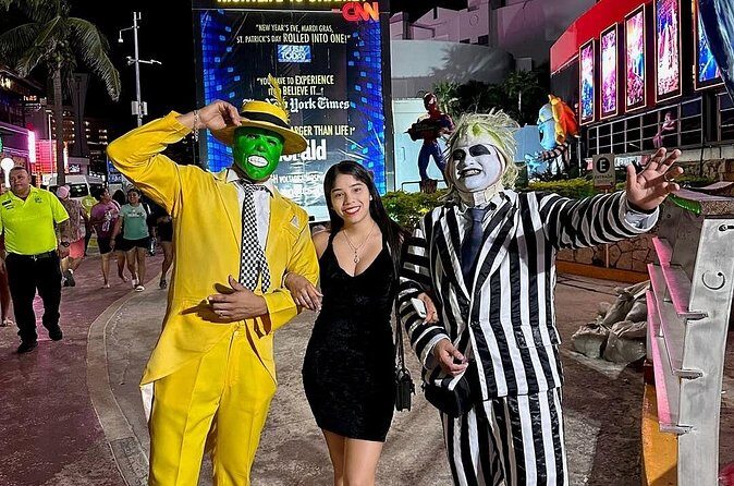 Private Luxury Transportation to Cancun Party Center - Final Thoughts