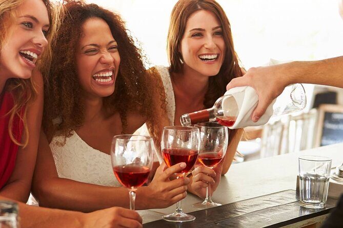 Private Luxury Van with Chauffeur to Restaurants (Round Trip) - FAQ