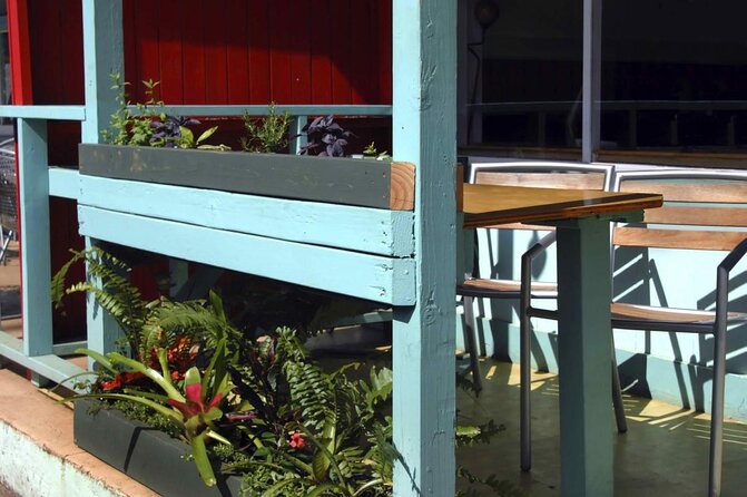 Private Luxury Van With Driver to Big Island Destinations of Your Choice - Good To Know