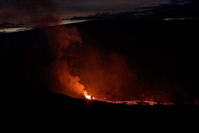 Private Luxury Van With Driver to Big Island Destinations of Your Choice - Additional Amenities Provided