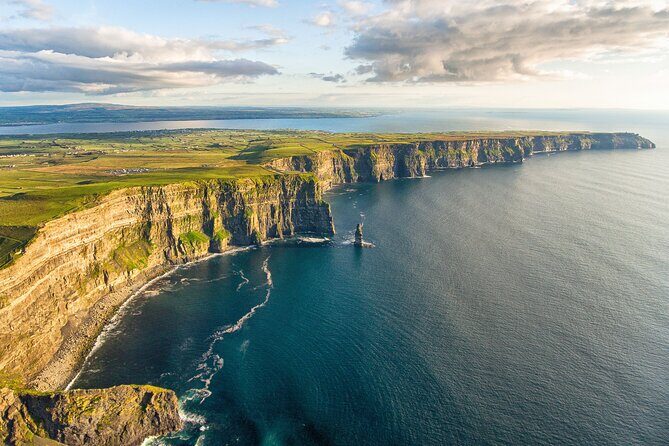 Private Luxury VIP Chauffeured Cliffs of Moher Tour from Dublin - The Practicalities: What Sets This Tour Apart