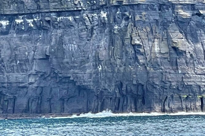 Private Luxury VIP Chauffeured Cliffs of Moher Tour From Dublin - Frequently Asked Questions