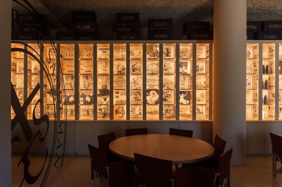 Private Luxury Wine & Food Tour in Douro - Key Points