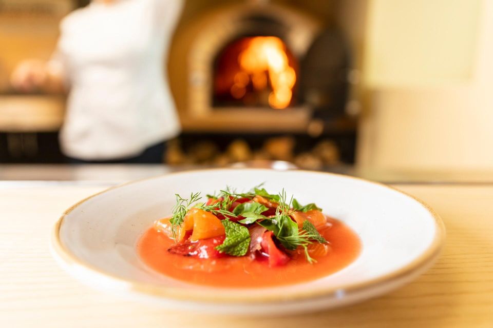 Private Luxury Wine & Food Tour in Douro - Transportation and Transfers