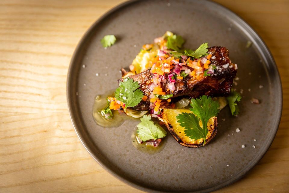 Private Luxury Wine & Food Tour in Douro - Inclusions and Exclusions