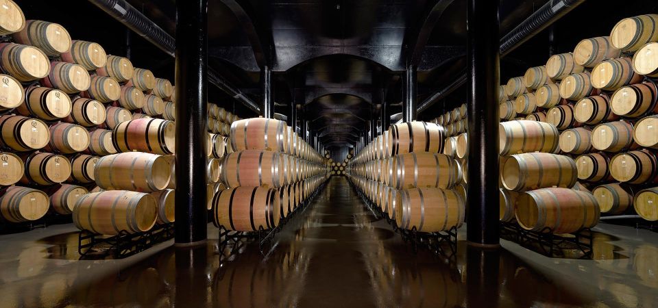 Private Luxury Wine & Food Tour in Douro - Customization Options