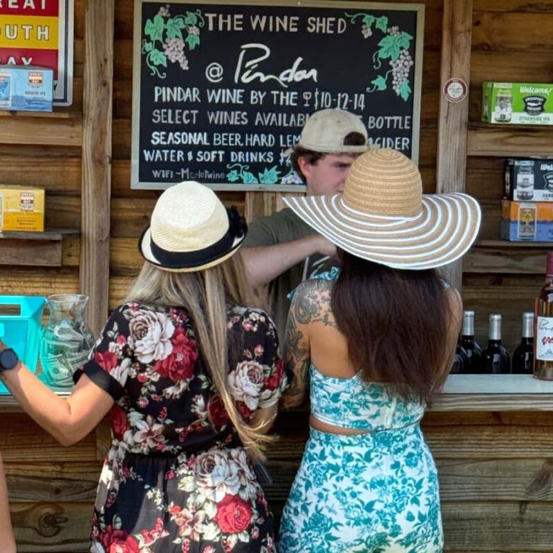 Private Luxury Winery Trip of Long Island, New York, USA - Final Thoughts