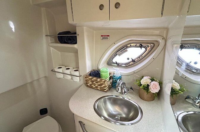 Private Luxury Yacht in Miami - Authentic Traveler Insights