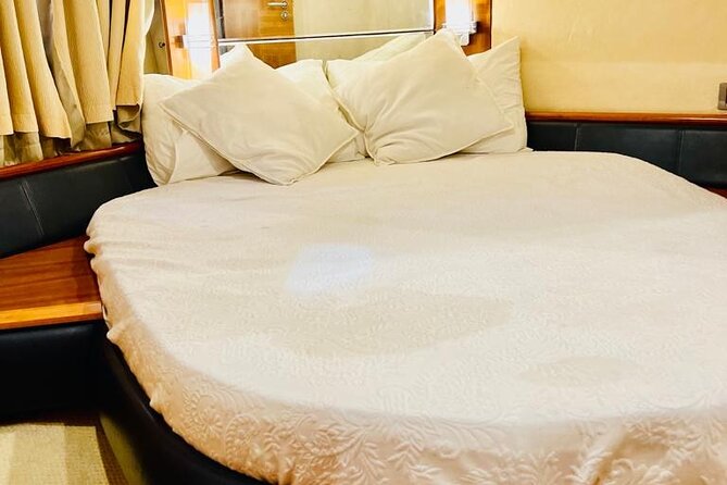 Private Luxury Yacht Tour From Dubai Marina - Customer Experiences