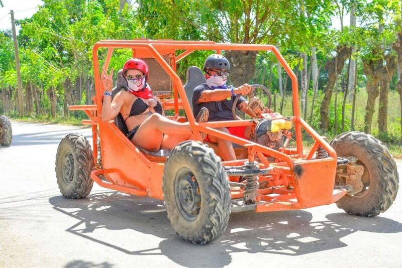Private: Macao Beach & Countryside Buggy Half-Day Adventure - Analyzing the Value