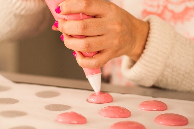 Private Macaron Making Class in a Traditional Parisian Apartment - Intimate Setting in Parisian Apartment