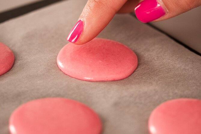 Private Macaron Making Class in a Traditional Parisian Apartment - Positive Traveler Feedback