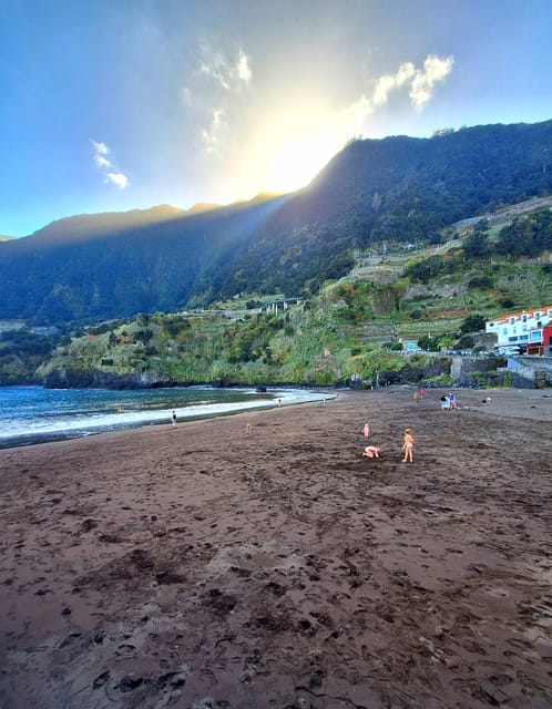 Private Madeira Complete Full Day Tour - A Detailed Look at the Madeira Full Day Tour
