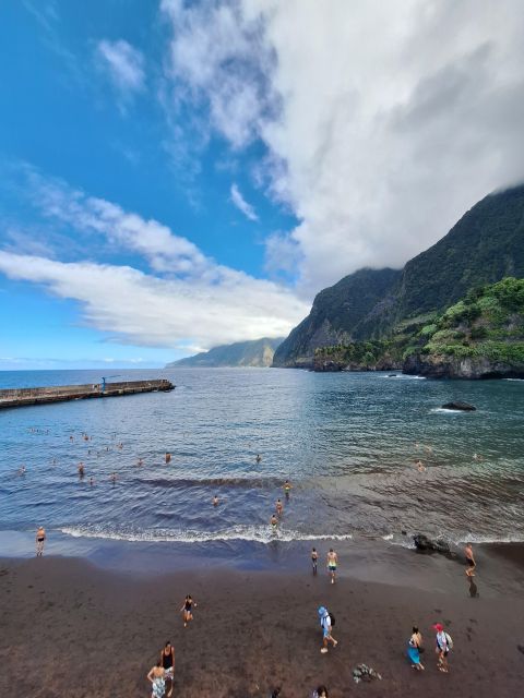 Private Madeira Complete Full Day Tour - FAQ