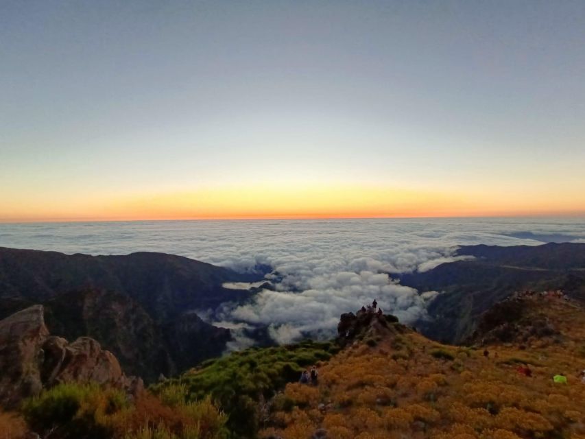 Private : Madeira Engagement Proposal Tour - Catered Breakfast and Dinner