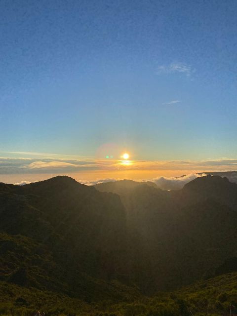 Private : Madeira Engagement Proposal Tour - Celebrate the Engagement