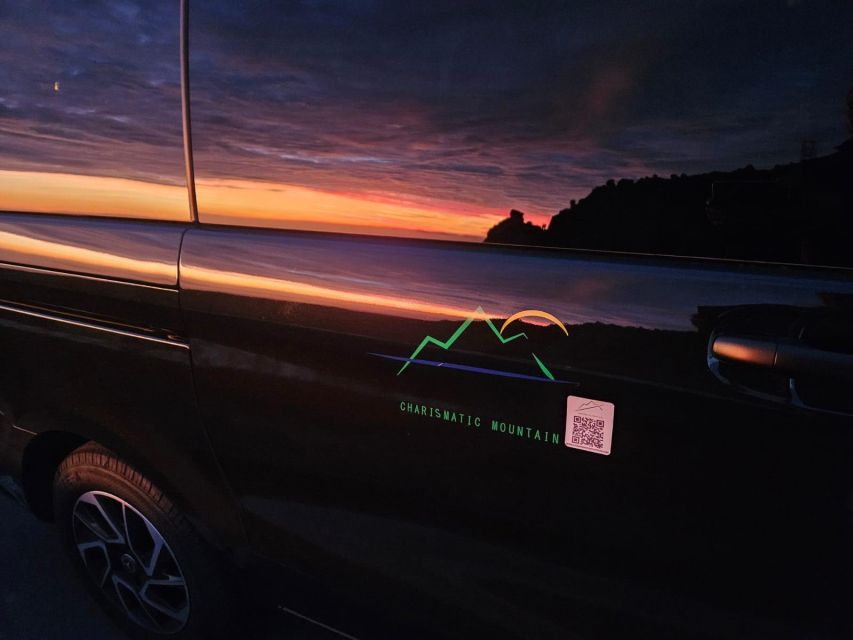 Private : Madeira Engagement Proposal Tour - Unbeatable Views and Scenery