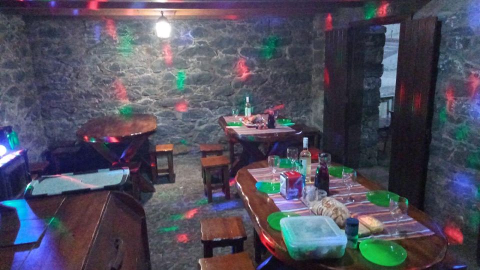 Private : Madeira Engagement Proposal Tour - Memorable Engagement Experience