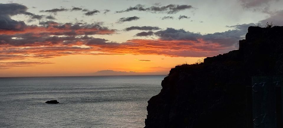 Private : Madeira Engagement Proposal Tour - Frequently Asked Questions