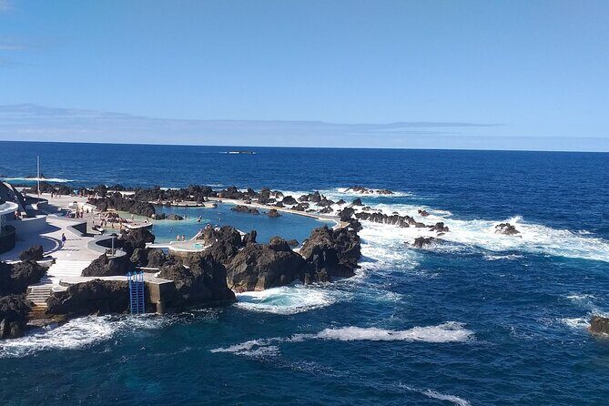 Private Madeira tour 8 people - Why This Tour Is a Great Choice