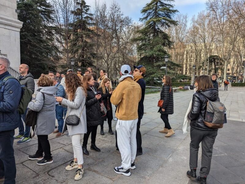 Private Madrid Tour Featuring Prado Museum and Royal Palace - Tour Highlights