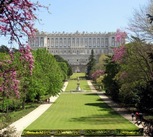 Private Madrid Tour Featuring Prado Museum and Royal Palace - Explore Madrid With Art Historian