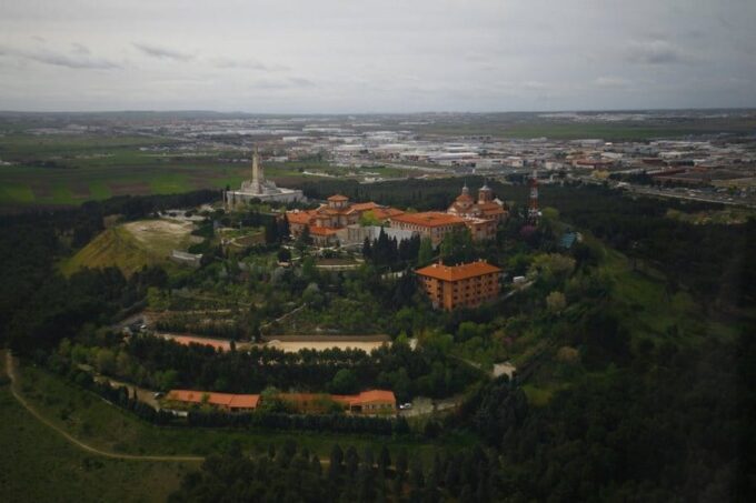 Private Madrid Tour Featuring Prado Museum and Royal Palace - Personalized Attention During Tour