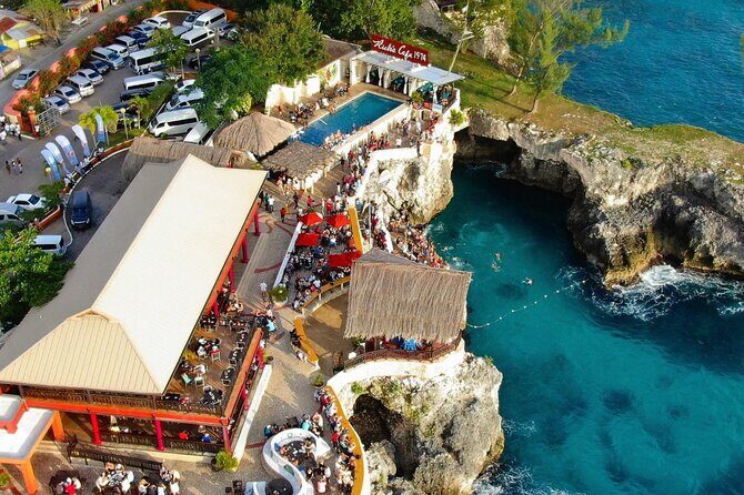 Private Magaritaville Negril and Ricks Cafe with Transportation - Authentic Experiences and Traveler Insights  
