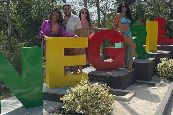 Private Magaritaville Negril and Ricks Cafe with Transportation - The Sum Up  