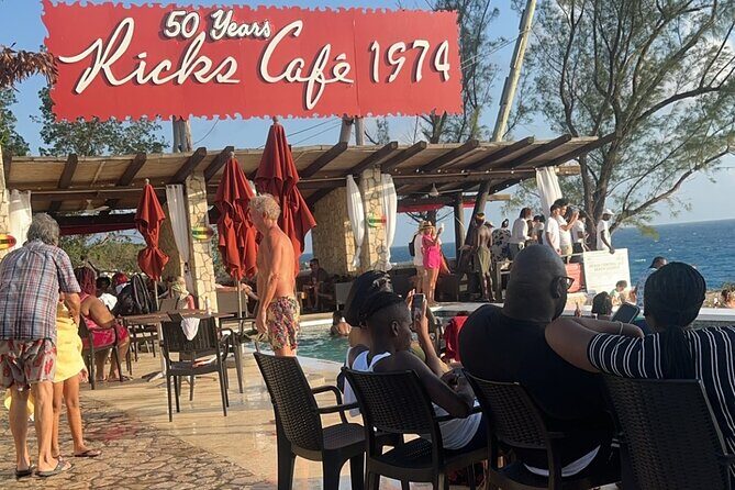 Private Magaritaville Negril and Ricks Cafe with Transportation - FAQ about this Tour  