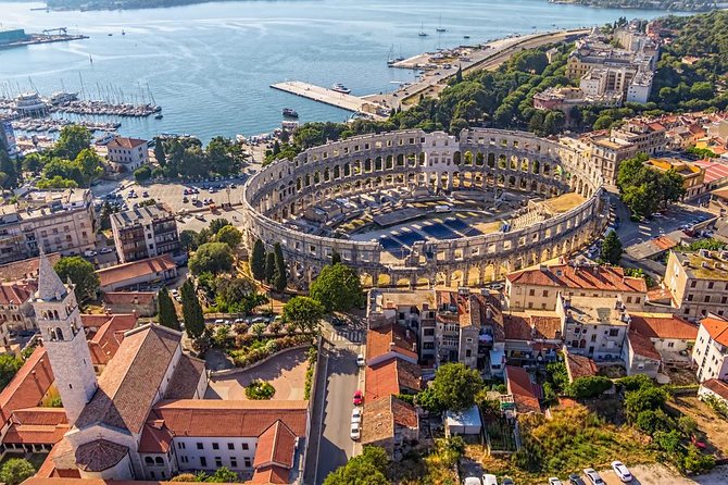 Private Magic of Istra Tour From Ljubljana - Accessibility Considerations