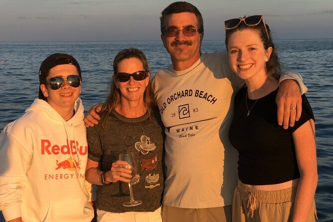 Private Maine Lobstering and Scenic Cruise - FAQ