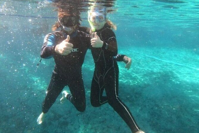 Private Manatee Snorkel Tour with FREE Photo Package - FAQ