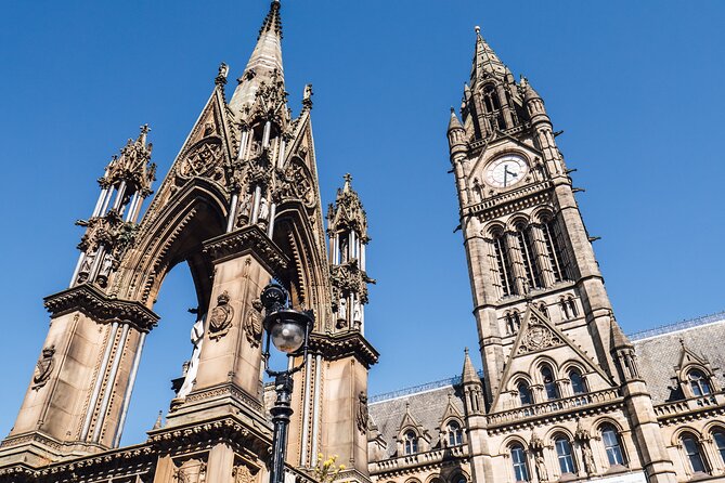 Private Manchester Self-Guided Tour - User Experiences and Feedback