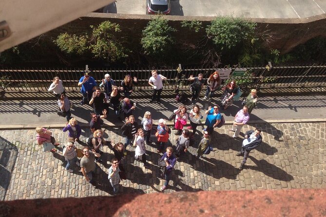 Private Manchester Walking Tour - Additional Tour Details