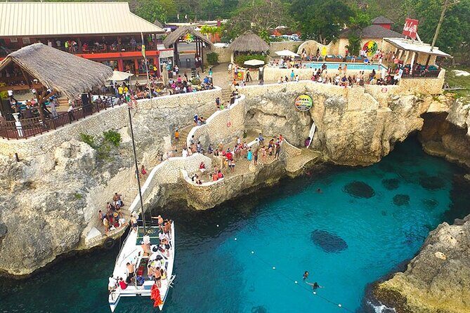 Private Margaritaville and Rick's Cafe Tour in Negril - Final Thoughts