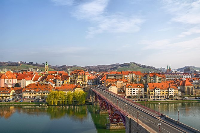 Private Maribor, Ptuj & Wine Road From Ljubljana - Cancellation Policy and Refund Conditions