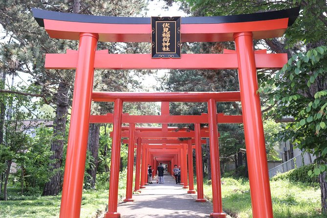 Private Market Tour and Cooking Class With Kanae, a Sapporo Local - Additional Information