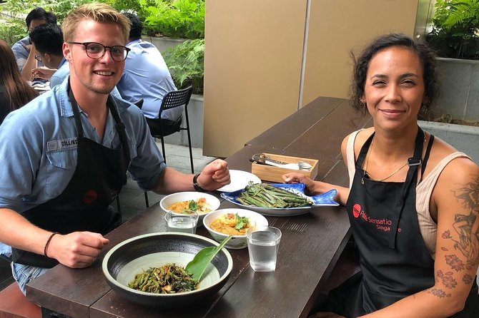 Private Market Visit and Cooking Class With A Professional Chef - Booking Information