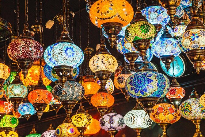 Private Marrakesh Souk Tour: Shop Like a Local With a Local Guide - What to Expect