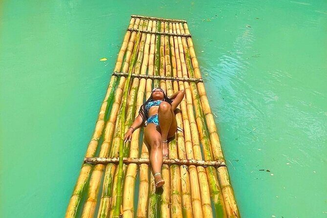 Private Martha Brae Bamboo Rafting Tour with Private Transfer - A detailed look at the Private Martha Brae Bamboo Rafting Tour with Private Transfer