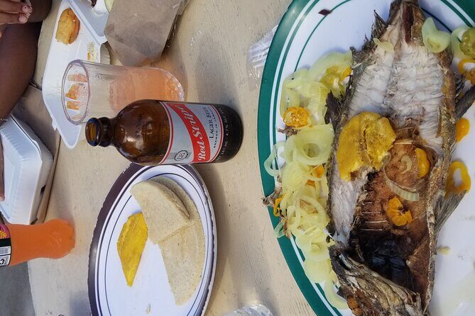 Private Martha Brae Raft and Luminous Lagoon Tour with Dinner - Final Thoughts: Is This Tour Right for You?