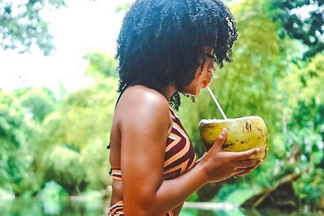 Private Martha Brae River Bamboo Rafting from Montego Bay - An In-Depth Look at the Martha Brae Bamboo Rafting Experience