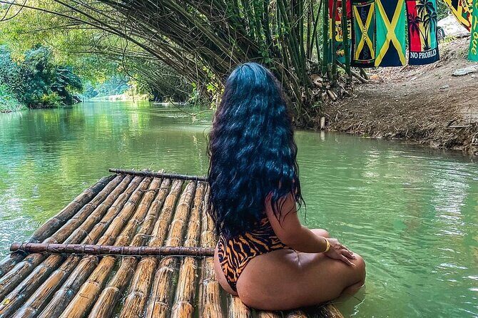 Private Martha Brae River Rafting Tour from Montego Bay - Discover the Charm of the Martha Brae River Rafting Tour from Montego Bay